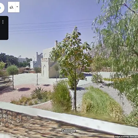 Libre Mare, Your Cozy Vacation Vila Pefki