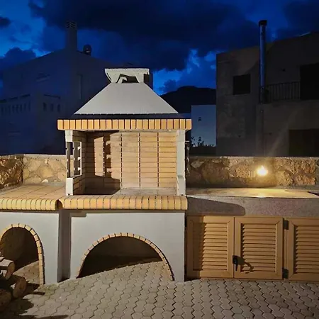 Libre Mare, Your Cozy Vacation Pefki