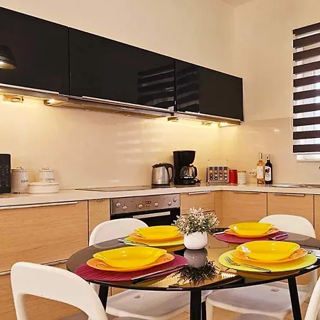 Vila Libre Mare, Your Cozy Vacation