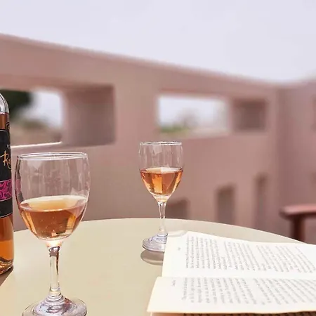 Libre Mare, Your Cozy Vacation