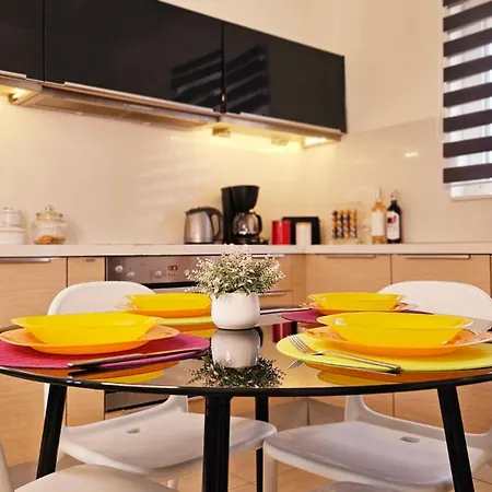 Libre Mare, Your Cozy Vacation Vila