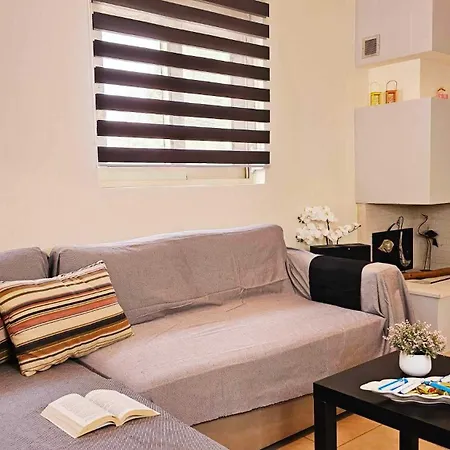 Libre Mare, Your Cozy Vacation Vila *