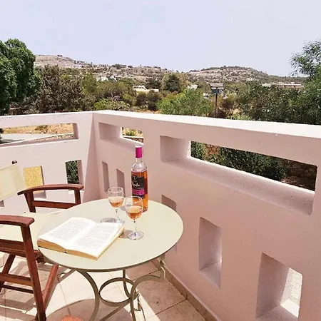 Libre Mare, Your Cozy Vacation Vila *