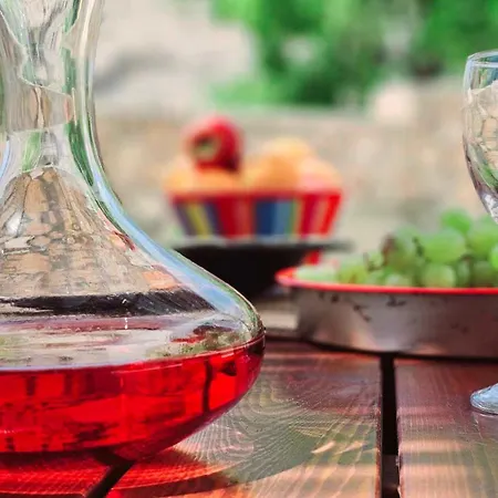 Libre Mare, Your Cozy Vacation * Pefki