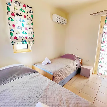 Libre Mare, Your Cozy Vacation *