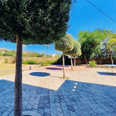 Libre Mare, Your Cozy Vacation Vila