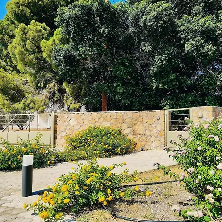 Libre Mare, Your Cozy Vacation