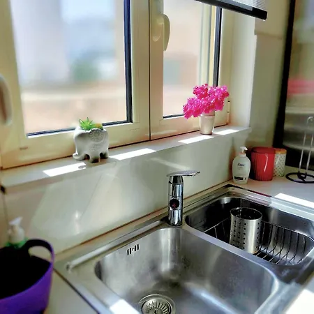 Libre Mare, Your Cozy Vacation * Pefki