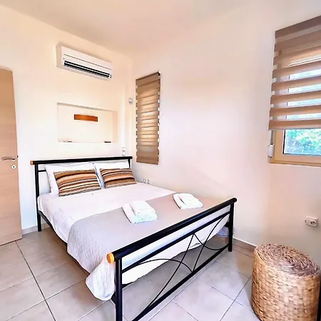 Vila Libre Mare, Your Cozy Vacation Pefki