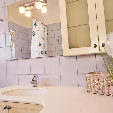Villa Libre Mare, Your Cozy Vacation *