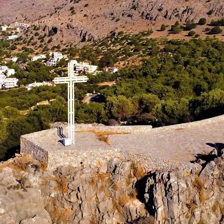 Вилла Libre Mare, Your Cozy Vacation *