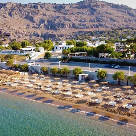 Libre Mare, Your Cozy Vacation Вилла Pefki (Rhodes)