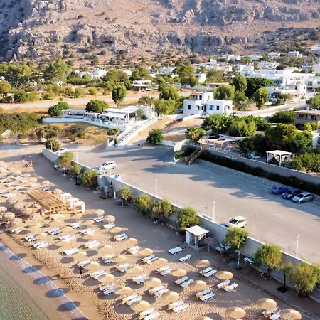 Villa Libre Mare, Your Cozy Vacation