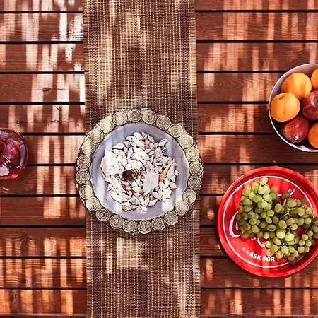 Вилла Libre Mare, Your Cozy Vacation