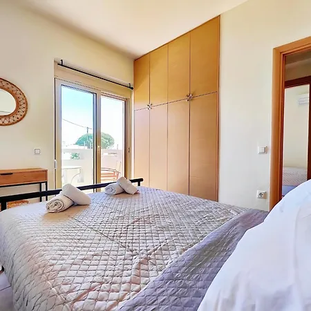 Villa Libre Mare, Your Cozy Vacation