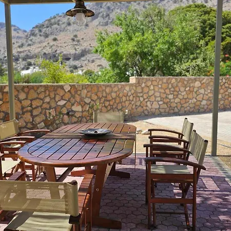 Libre Mare, Your Cozy Vacation * Pefki (Rhodes)