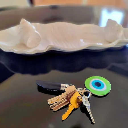 Libre Mare, Your Cozy Vacation