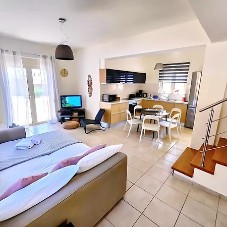 Villa Libre Mare, Your Cozy Vacation *