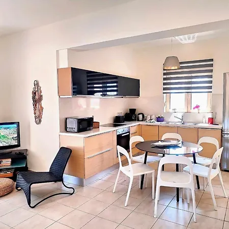 Villa Libre Mare, Your Cozy Vacation Pefki
