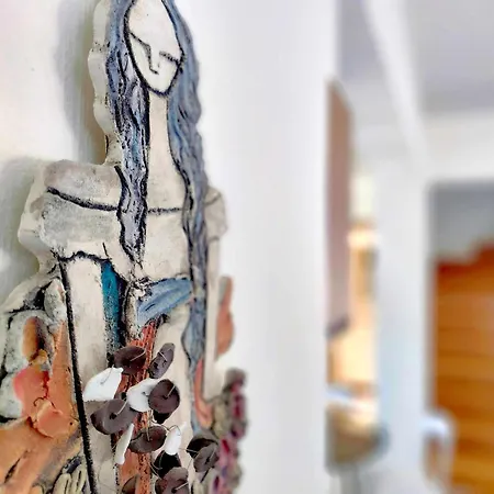 Libre Mare, Your Cozy Vacation