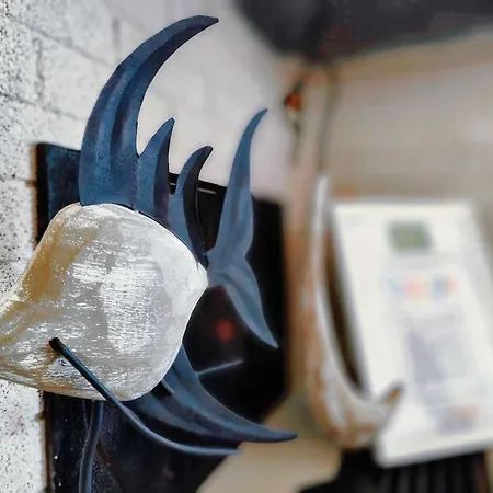 Libre Mare, Your Cozy Vacation Вилла