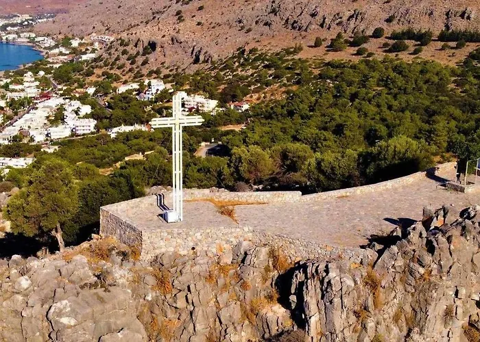 Villa Libre Mare, Your Cozy Vacation *