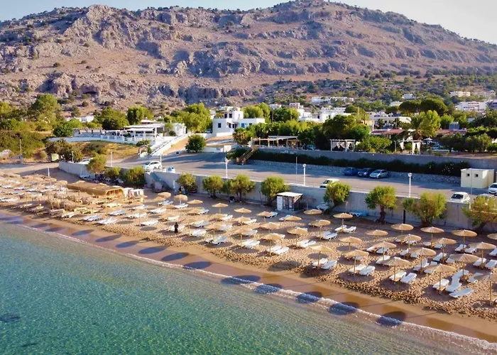 Libre Mare, Your Cozy Vacation Villa Pefki