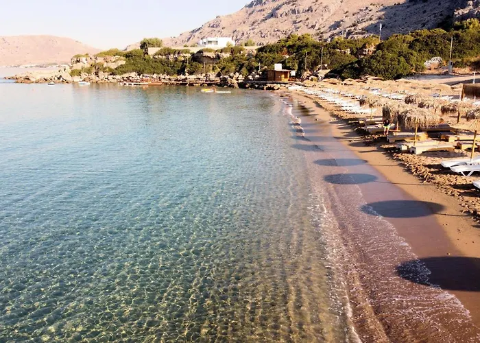 Villa Libre Mare, Your Cozy Vacation