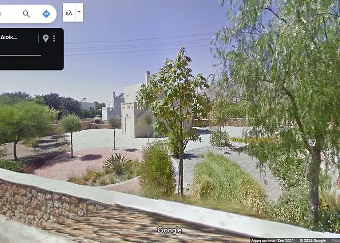 Libre Mare, Your Cozy Vacation Villa Pefki