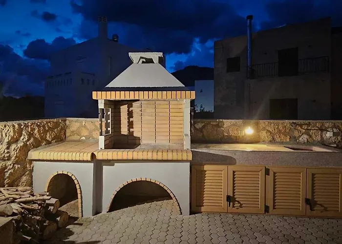 Libre Mare, Your Cozy Vacation Pefki