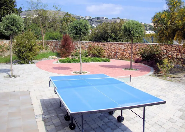 Villa Libre Mare, Your Cozy Vacation Pefki