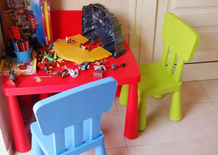 Libre Mare, Your Cozy Vacation