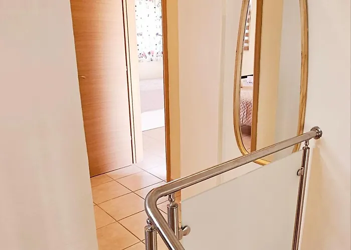 Libre Mare, Your Cozy Vacation Villa Pefki