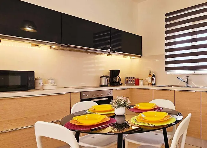 Villa Libre Mare, Your Cozy Vacation