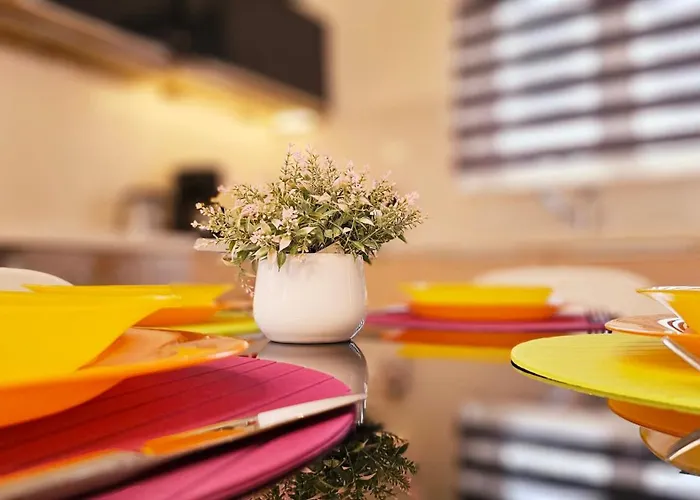 Villa Libre Mare, Your Cozy Vacation *