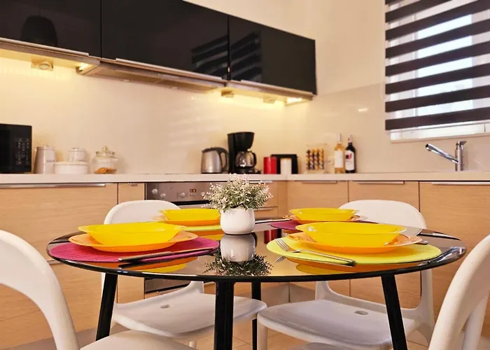 Libre Mare, Your Cozy Vacation Villa