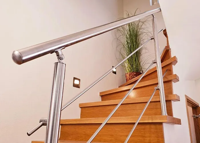 Villa Libre Mare, Your Cozy Vacation *