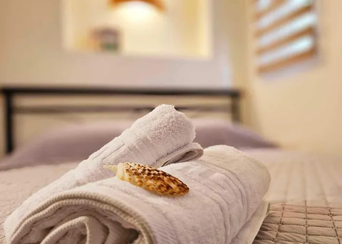 Libre Mare, Your Cozy Vacation Villa