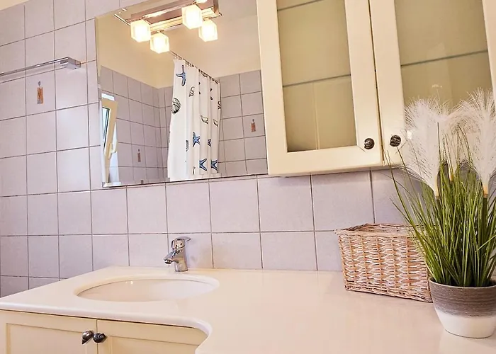 Villa Libre Mare, Your Cozy Vacation *