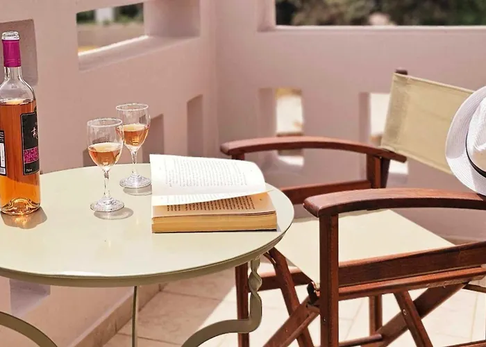 Libre Mare, Your Cozy Vacation Villa