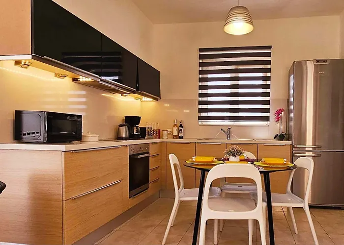 Libre Mare, Your Cozy Vacation Villa Pefki