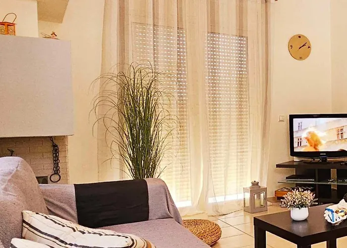 Villa Libre Mare, Your Cozy Vacation *