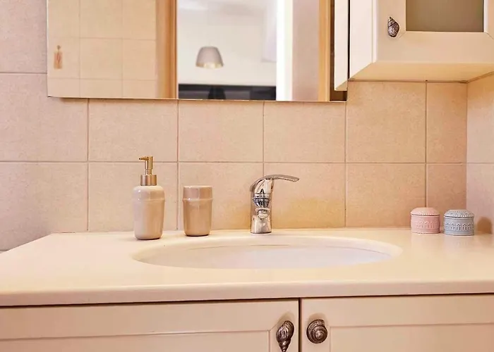 Villa Libre Mare, Your Cozy Vacation *