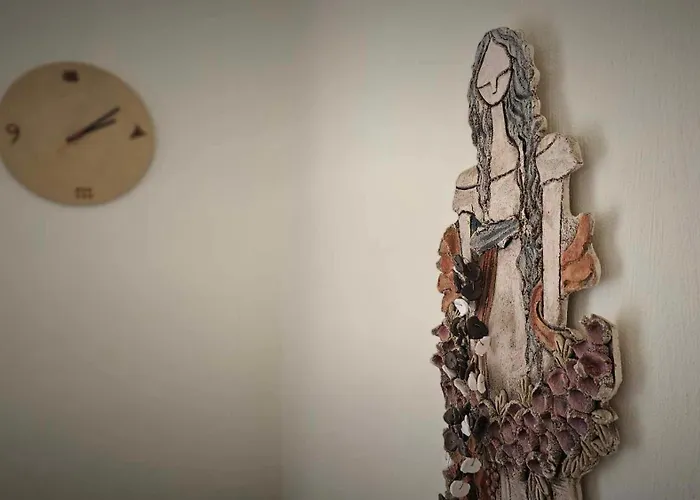 Libre Mare, Your Cozy Vacation Villa Pefki