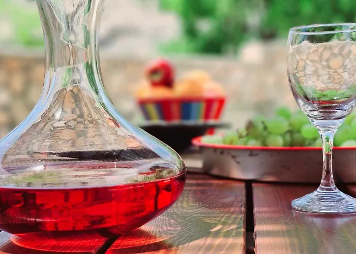 Libre Mare, Your Cozy Vacation * Pefki