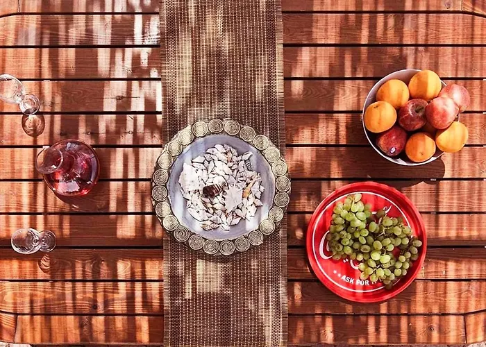 Villa Libre Mare, Your Cozy Vacation