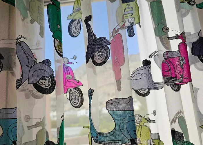 Villa Libre Mare, Your Cozy Vacation Pefki