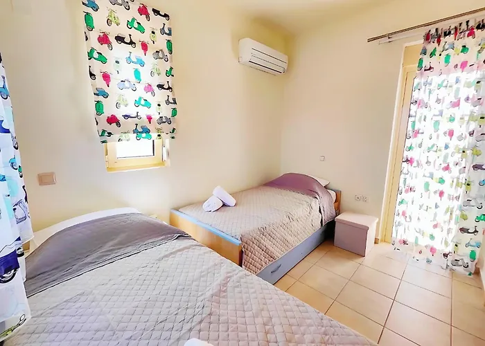 Libre Mare, Your Cozy Vacation *