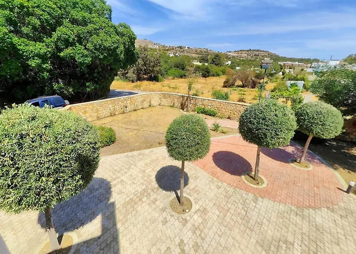 Libre Mare, Your Cozy Vacation