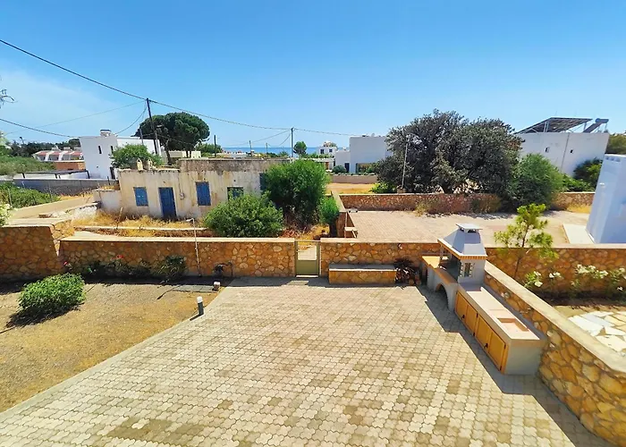 Libre Mare, Your Cozy Vacation